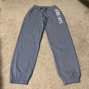 Aeropostale joggers